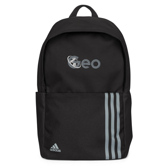 Geo adidas Backpack  Geo Engineering